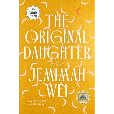 The Original Daughter: A GMA Book Club Pick