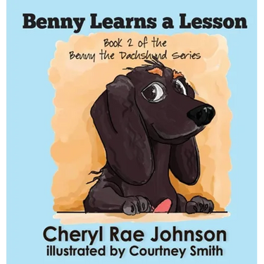 Benny Learns a Lesson