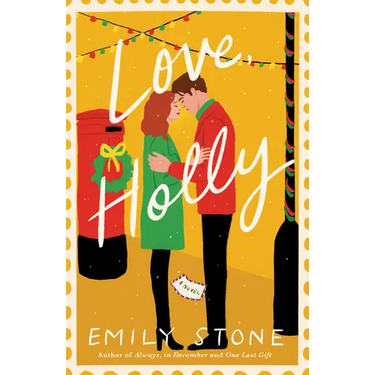 Love, Holly