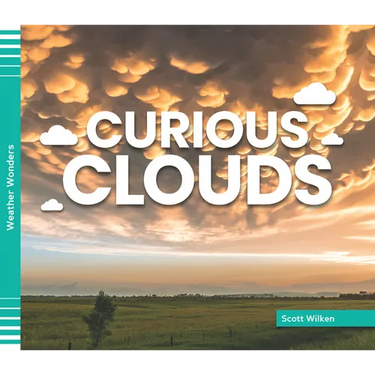 Curious Clouds