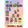 Picture Book for Christian Kids