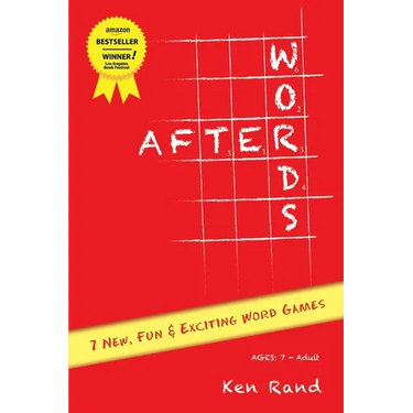AfterWords