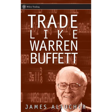 Trade Like Warren Buffett