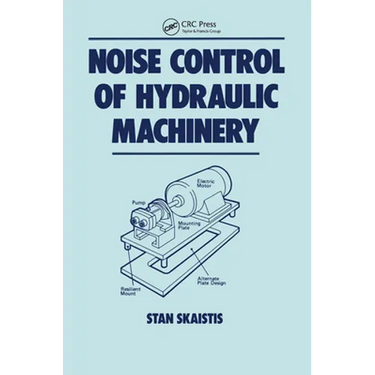 Noise Control for Hydraulic Machinery