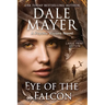 Eye of the Falcon: A Psychic Visions Novel