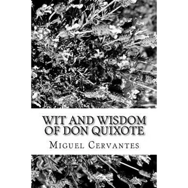 Wit and Wisdom of Don Quixote