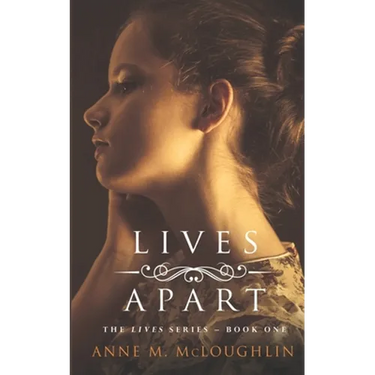 Lives Apart: A family saga of betrayal, tragedy and survival.