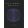 Essays about Number Theory: From Classical Topics to New Problems