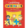 Learning Mathematics - The Fun Way