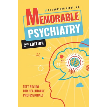 Memorable Psychiatry
