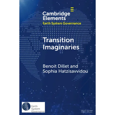 Transition Imaginaries