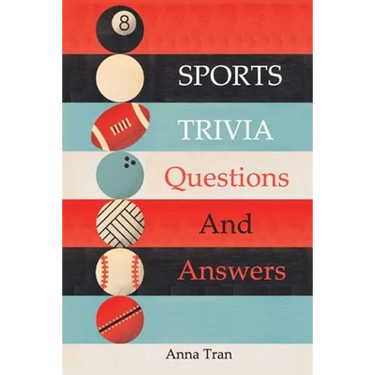 Sports Trivia Questions And Answers
