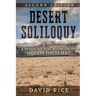 Desert Soliloquy Second Edition
