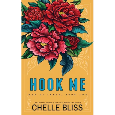 Hook Me - Special Edition