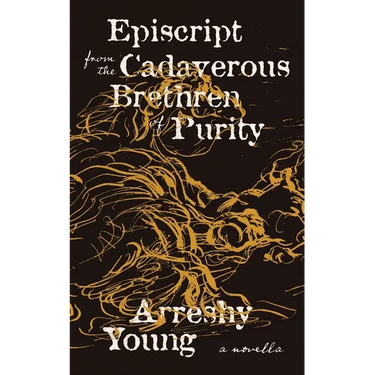 Episcript from the Cadaverous Brethren of Purity