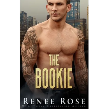 The Bookie