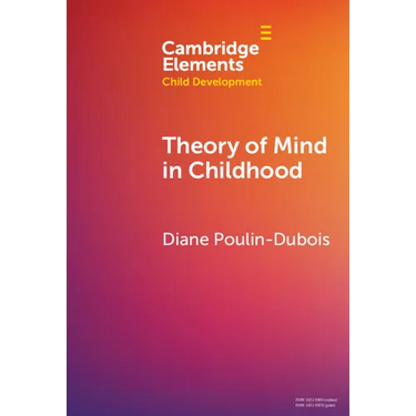 Theory of Mind in Childhood