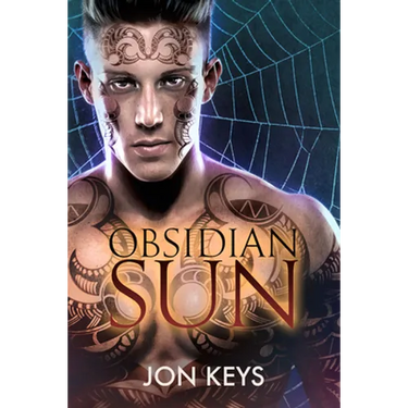 Obsidian Sun