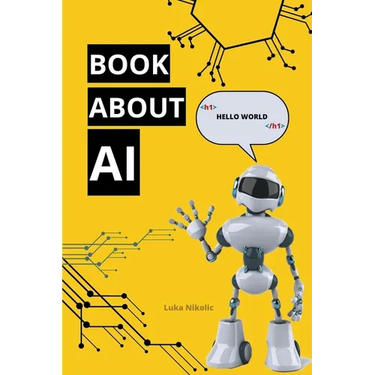 Book About AI