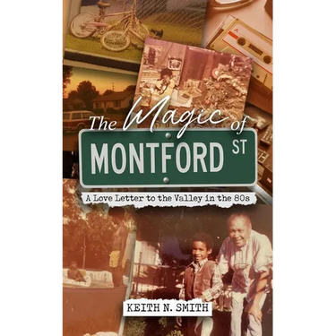 The Magic of Montford Street: A Love Letter to the Valley in the 80s