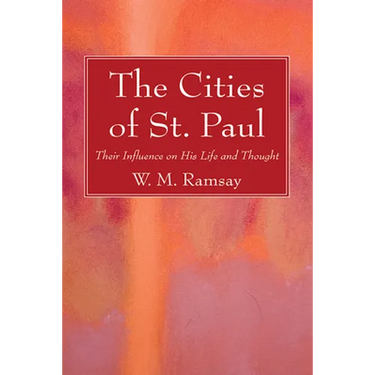 The Cities of St. Paul