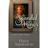The Scandal in Honor: A Lord Trevelin Mystery