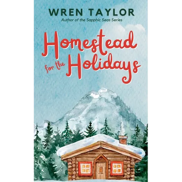 Homestead for the Holidays