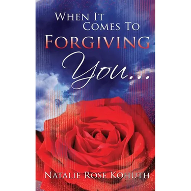 When It Comes To Forgiving You...