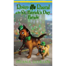 Rosco the Rascal at the St. Patrick's Day Parade