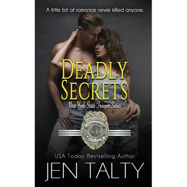 Deadly Secrets