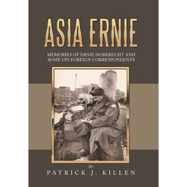 Asia Ernie