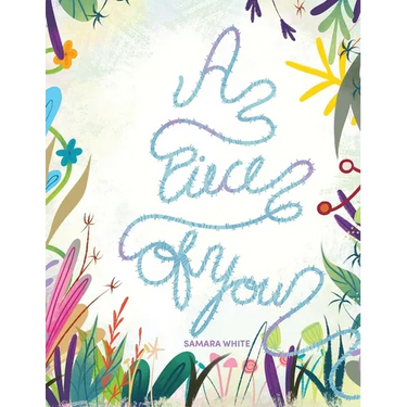 A Piece of You