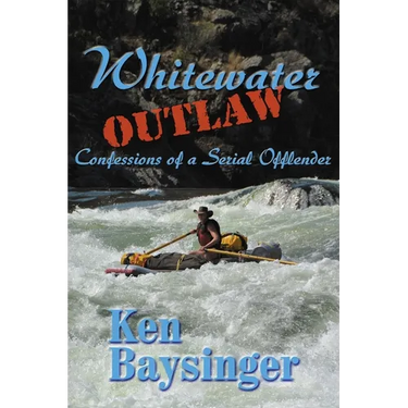 Whitewater Outlaw