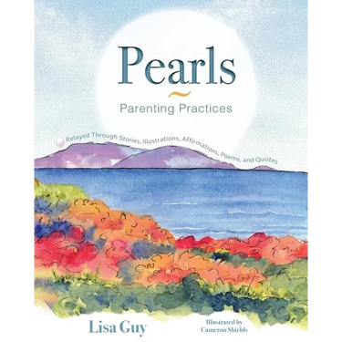 Pearls Parenting Practices