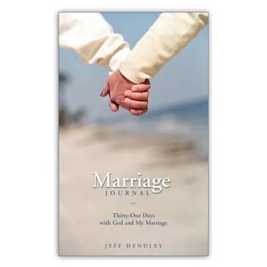 Marriage Journal