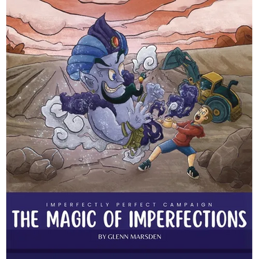 The Magic of Imperfections