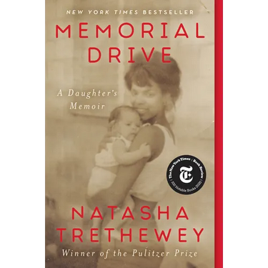 Memorial Drive: A Daughter's Memoir