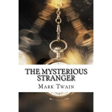 The Mysterious Stranger