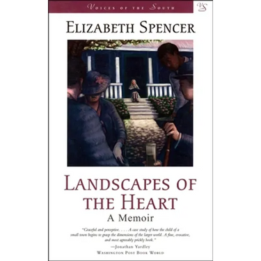 Landscapes of the Heart