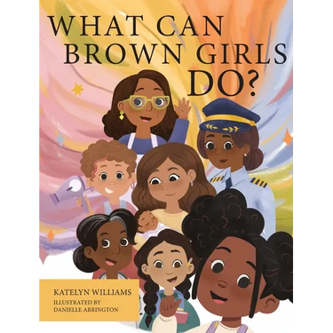 What Can Brown Girls Do?