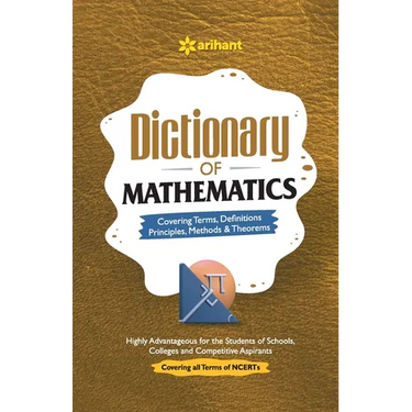 Dictionary of Mathematics