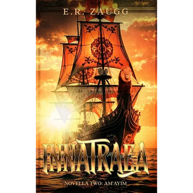Innatraea Novella Two: Am'ayim