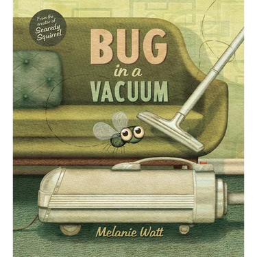 Bug in a Vacuum