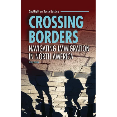 Crossing Borders: Navigating Immigration in North America