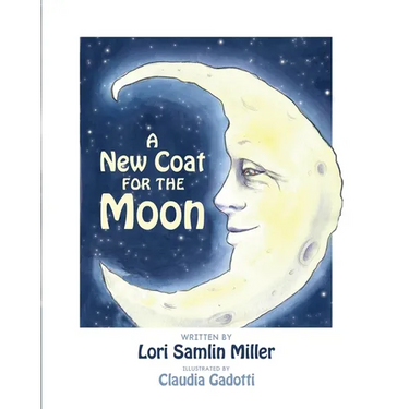A New Coat for the Moon