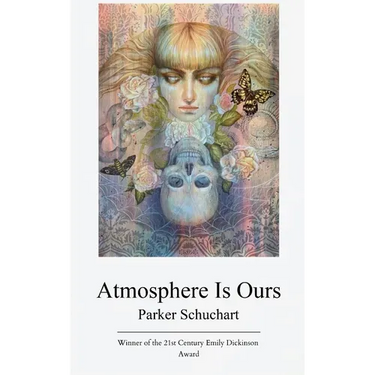 Atmosphere is Ours​​​​​​​​​​​​​​​​