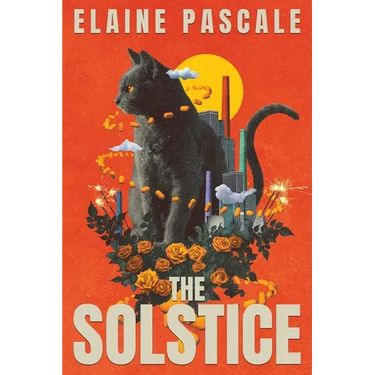 The Solstice