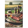 Book of Recipes of Ukrainian Folk Cossack Cuisine from the 15th-16th Century
