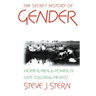 The Secret History of Gender: Women, Men, and Power in Late Colonial Mexico