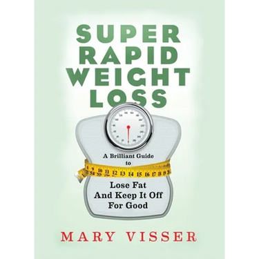 Super Rapid Weight Loss